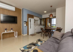 Apartamento 203 no Residencial Orsi – Conforto e Tranquilidade a Metros do Mar